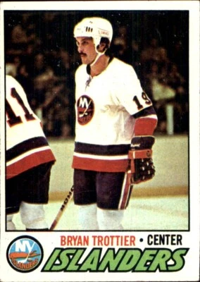 1977-78 Topps Base Cards 🥅 YOU PICK YOUR FAVS 🏒 Vintage NHL HOCKEY 🥅 - Image 1 of 4