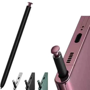 Wymienny rysik Stylus S Pen do telefonu komórkowego Samsung Galaxy Note 8, 9, 10, 20, S23, S24 - Zdjęcie 1 z 5