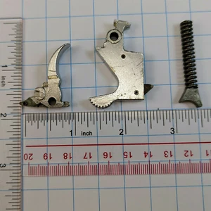 RG Röhm Gesellschaft 32 Auto Rare Trigger Assembly for 5 Round Revolver Cylinder - Picture 1 of 3