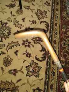 SPALDING BLADE STYLE PUTTER - Foto 1 di 5
