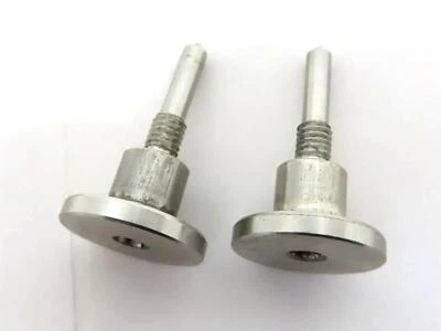 Apple Cinema A1083 Display 30" Mount display Screw Set - Image 1 of 2