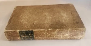 1847 The History, Diagnosis, And Treatment Of The Fevers Of The United States - Picture 1 of 18