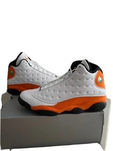 Size 13 - Jordan 13 Retro Starfish 2021 Size 16 With Box. The Box Is Size 18 - Picture 1 of 6