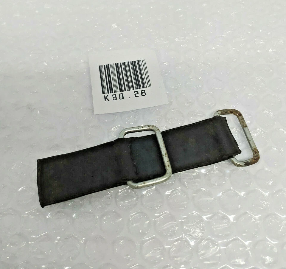 Correa de herramienta Honda XL175 XL250 XL350 CB500T CB750F CM185T VT CB1100 MR250 NUEVA DE STOCK Foto 1 de 2