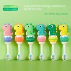 Oral Care Fun Teeth Cleaning Tool Soft Toothbrush Soft Bristles  Kids