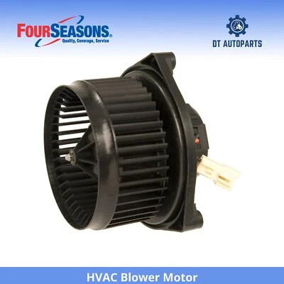 Motor soplador de climatización para Toyota Tacoma 2005-2015 4 estaciones 2006 2007 2008 2009 2010 Foto 1 de 4