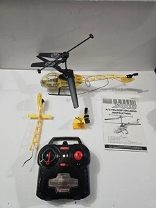 Syma S003 Lama V3 Remote Control Helicopter S-003 - Picture 1 of 16