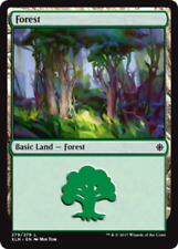 Forest (279) - Ixalan - MTG