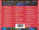 CAMBRIDGE SINGERS / JOHN RUTTER / CITY OF LONDON SINFONIA JOHN RUTTER CHRISTMAS