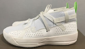 Dancer community Inquire Jordan Proto 32.9 Sail White for Sale | Authenticity Guaranteed | eBay