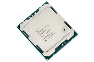 SR2T7 INTEL XEON E5-2689 V4 3.10GHZ 10 CORE 25MB CACHE 165W LGA2011-3 - Photo 1/7