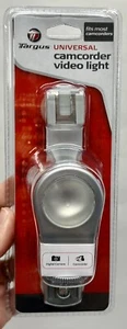 Targus Universal Camcorder Video Light New (SH) - Picture 1 of 3