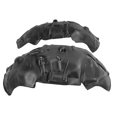 NEW Inner Fender Liner For 14-2024 Dodge Ram 1500 Front Left&Right Side LH RH Foto 1 de 4