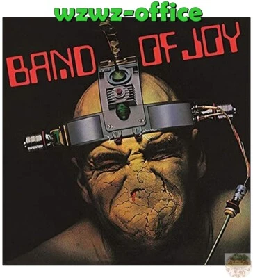 2019 BAND OF JOY Band Of Joy JAPAN MINI LP CD + PROMO CD SINGLE Foto 1 de 3
