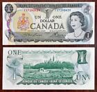 Canada 1 Dolar 1973 Fx Replacement Unc
