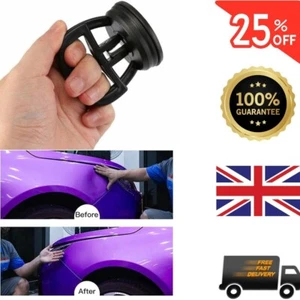 Alloy Wheel Centre Cap Puller Removal Tool Suction Cup Handle - Picture 1 of 13