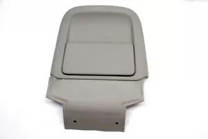 2008 LEXUS RX400H FRONT RIGHT SEAT BACK COVER SIDE GRAY LA12 OEM 04 05 06 07 09 - Picture 1 of 1