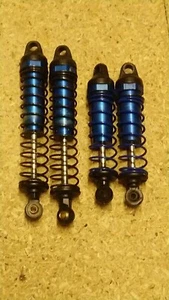 Team Associated RC10 B4 shocks shock absorbers RB10 DR10 SC10 - Picture 1 of 1