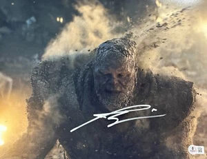 Josh Brolin Signed 11x14 Photo Thanos Avengers Endgame Autograph Beckett - Picture 1 of 1