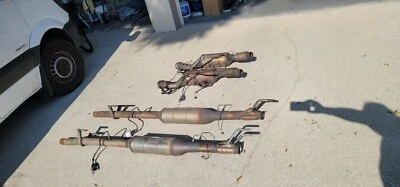 Mercedes-Benz Sprinter 2500 2016 base 2,1 L Foto 1 de 3