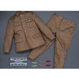 DID B11013 1/6 Scale WWI British Infantry Lance Corporal Tom Uniform Model - Picture 1 of 1