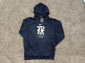 Texas Rangers MLB City Connect sweater Size ( 2XL ) - Picture 1 of 2