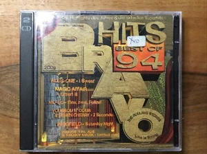 Bravo Hits - Best of 1994 Doppel CD - Bild 1 von 2
