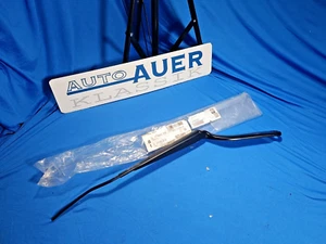 Brazo limpiaparabrisas Smart W453 A4538202900 nuevo - Imagen 1 de 4