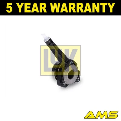 Fits Renault Vauxhall Nissan Opel CSC Concentric Slave Cylinder AMS - Изображение 1 из 4