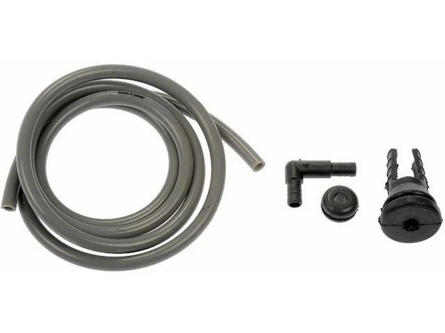 Tubo de ventilación de batería para BMW 760Li 2003-2008 2006 2004 2005 2007 ZF294RW Foto 1 de 1