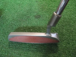 TAYLORMADE B1s NUBBINS PUTTER, 35 IN. WITH COVER, EXCELLENT CONDITION - Picture 1 of 24