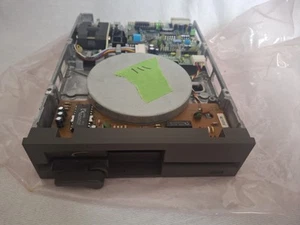 FD-55BR-22-u TEAC BLACK FLOPPY 5.25 HH - Afbeelding 1 van 4