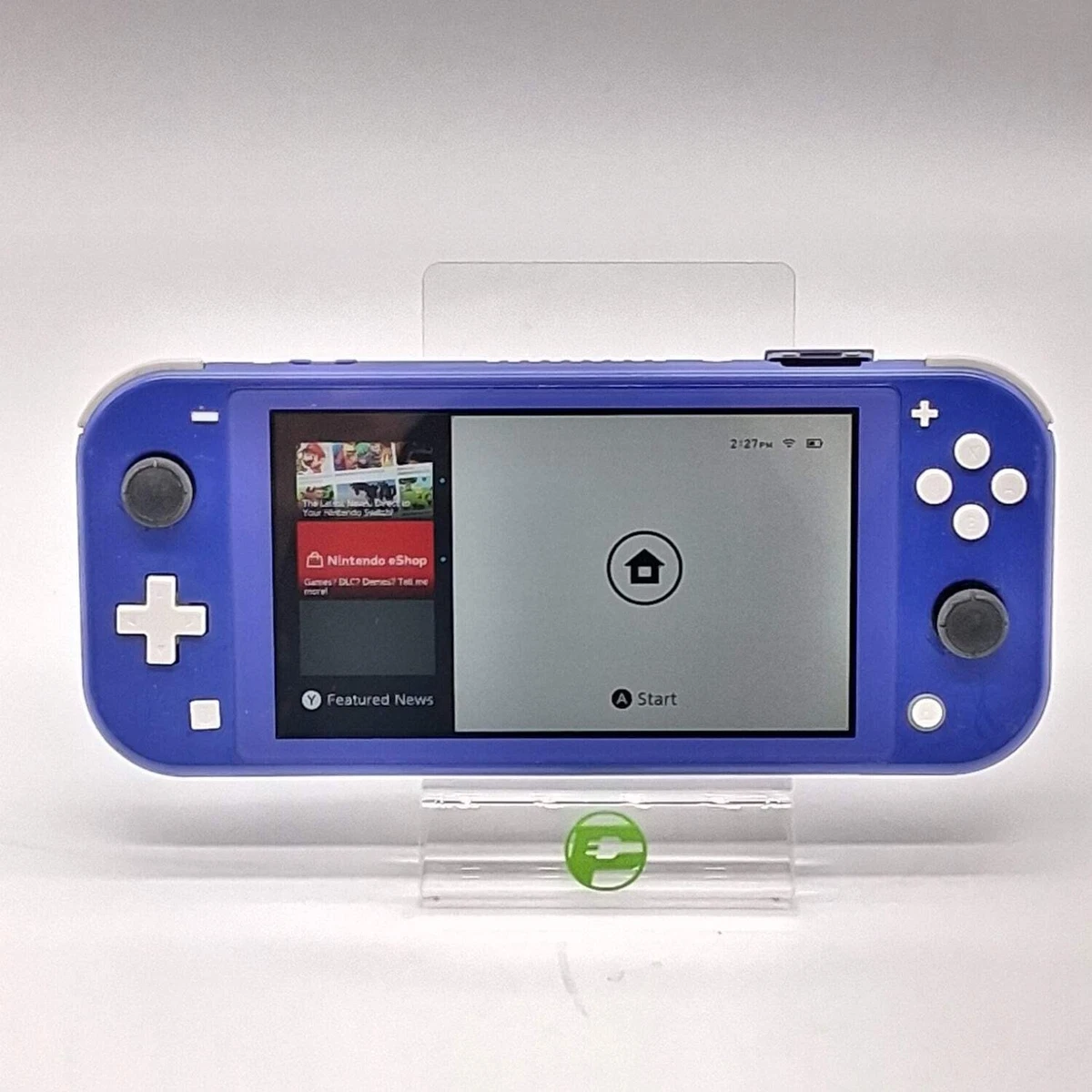 Nintendo Switch Lite パープル 未使用 Purple Switch Lite | eBay