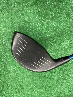 PXG 0311 XF 12 degree GEN 6 Driver with TOE DENT - Image 1 of 4