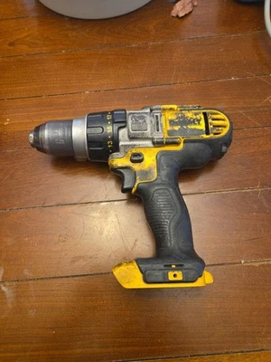DEWALT DCD980 20V Inalámbrico 1/2" Taladro/Herramienta atornillador/Batería Solo Foto 1 de 2