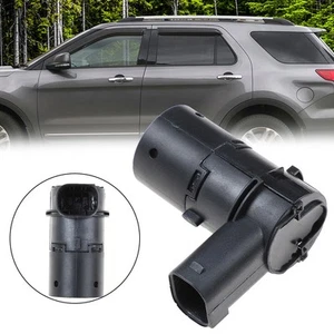 Practical Parking Sensor Parking Sensor 3F2Z-15K859-BA 4F23-15K859-AA Plastic - Picture 1 of 12
