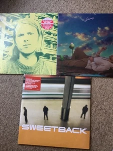 Rock Pop-3 X Vinyl Record LP Starter Collection-bundle-lot-NEW-SEALED - Picture 1 of 9