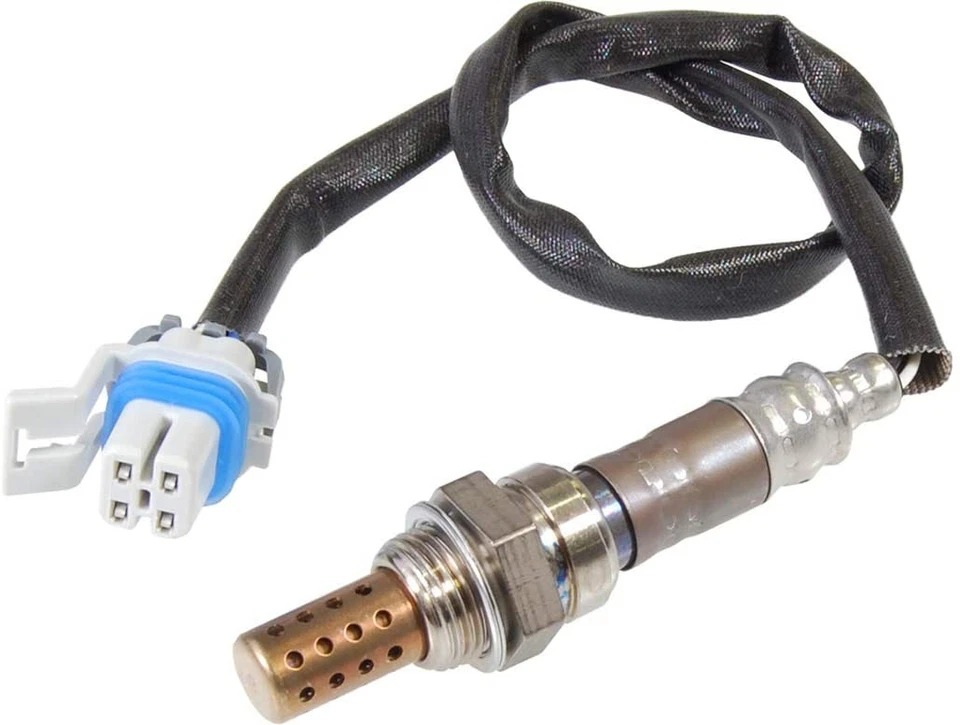 Sensor de oxígeno SG1674 Standard Motor Products para Cadillac Chevrolet GMC 00-07 Foto 1 de 4
