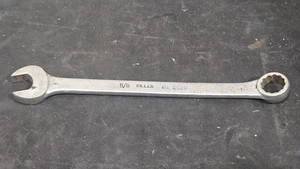Giller Kombi-Schraubenschlüssel 5/8" 2020 Made in U.S.A. - Bild 1 von 4
