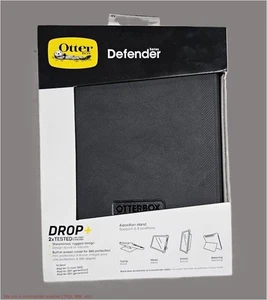 OtterBox Apple iPad Air (11-inch (M2), 5th gen, 4th gen) Defender Series Case - Picture 1 of 1