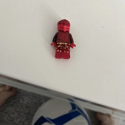 Selbst Gemachte Nrg Kai Figuren😂 - Bild 1 von 4