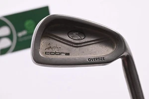 Ladies Cobra King Cobra Oversize #4 Iron / 23 Degree / Ladies Flex Cobra Lady - Picture 1 of 6