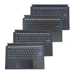 Brand New SP/US/RU/UK Magnetic Keyboard For Asus Vivobook T3300 T3300K T3300KA - Picture 1 of 12