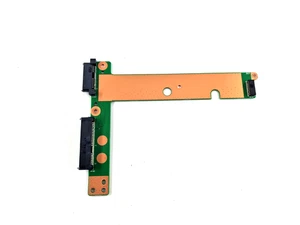 Asus X540SA HDD DVD Port Jack Logic I/O Board 60NB0B30IO1020 - Imagen 1 de 9