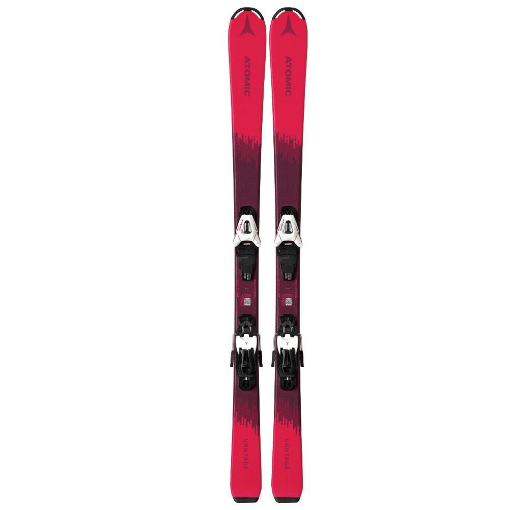 Atomic 110 cm Item Skis Bindings Included for sale | eBay Atomic 110 cm Item Skis Bindings Included for sale | eBay