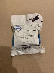 Sierra Marine 18-7901 outboard oil filter Yamaha 6G8-13440-00-00 Mercury 825467 - Picture 1 of 2