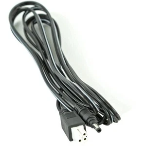Zebra CBL-DC-383A1-01 Standard Power Cord - 6 ft Cord Length - Picture 1 of 2