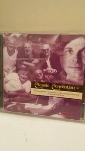 FAIRPORT CONVENTION Classic Convention CD 2002 Free Reed Music rare/unreleased - Picture 1 of 2