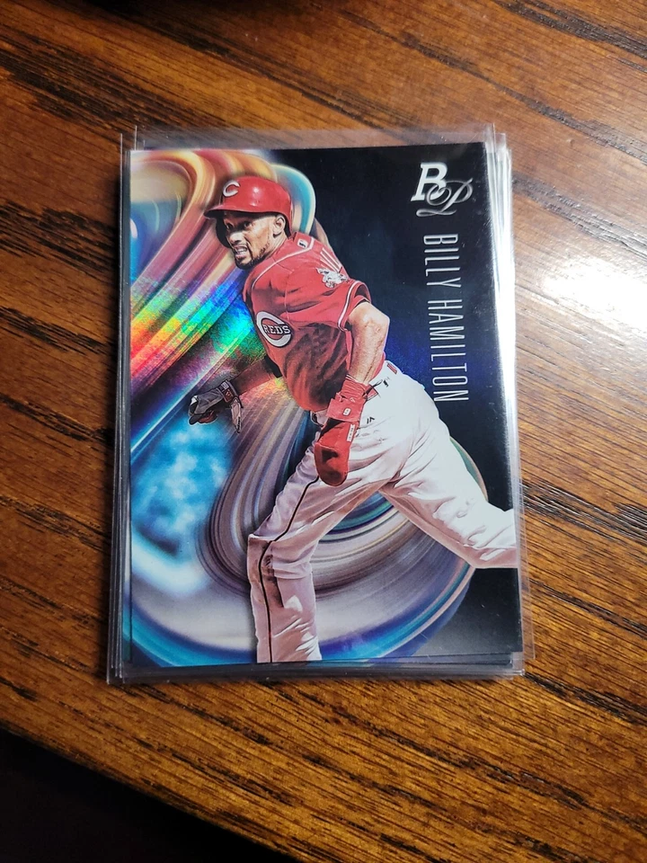 Bowman Platinum 2018 - Tú eliges Foto 1 de 1