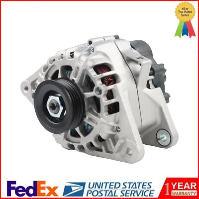 Alternador nuevo para HYUNDAI ACCENT 1.5L 2000 2001 2002 37300-22650 37300-23600 Foto 1 de 4